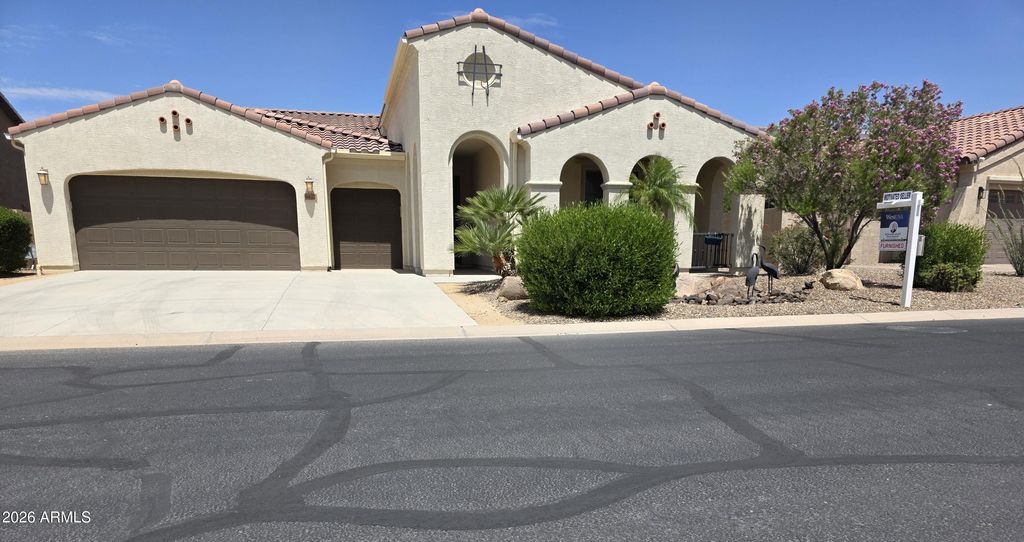 Photo of 4422 W Adobe Drive, Eloy, AZ 85131 (MLS # 6930197)
