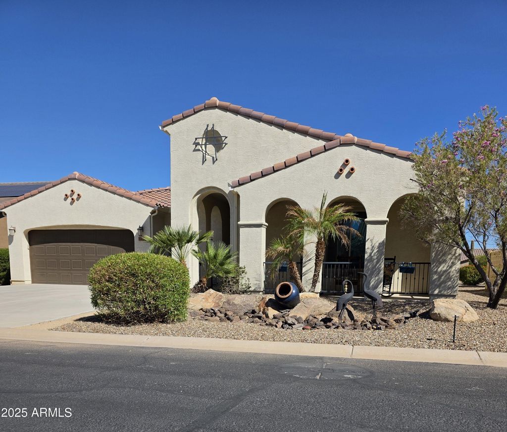 Photo of 4422 W Adobe Drive, Eloy, AZ 85131 (MLS # 6930197)