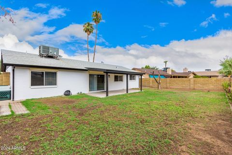 A home in Glendale