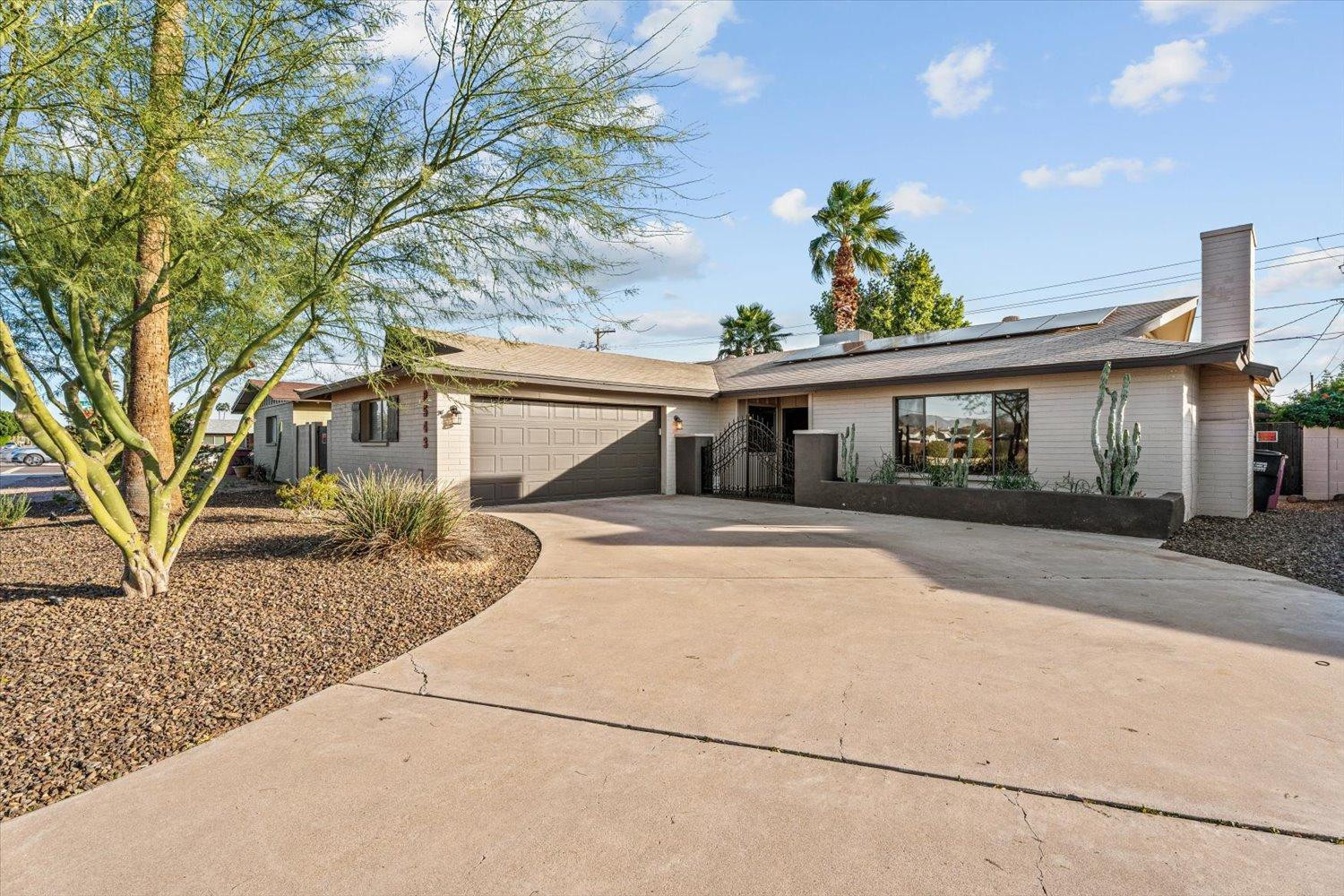 8543 E Jackrabbit Road