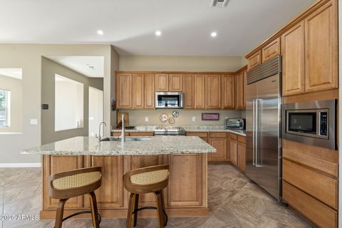 80 ALMARTE Circle Carefree AZ 85377