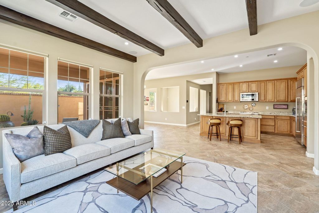 Photo of 80 Almarte Circle, Carefree, AZ 85377 (MLS # 6955381)