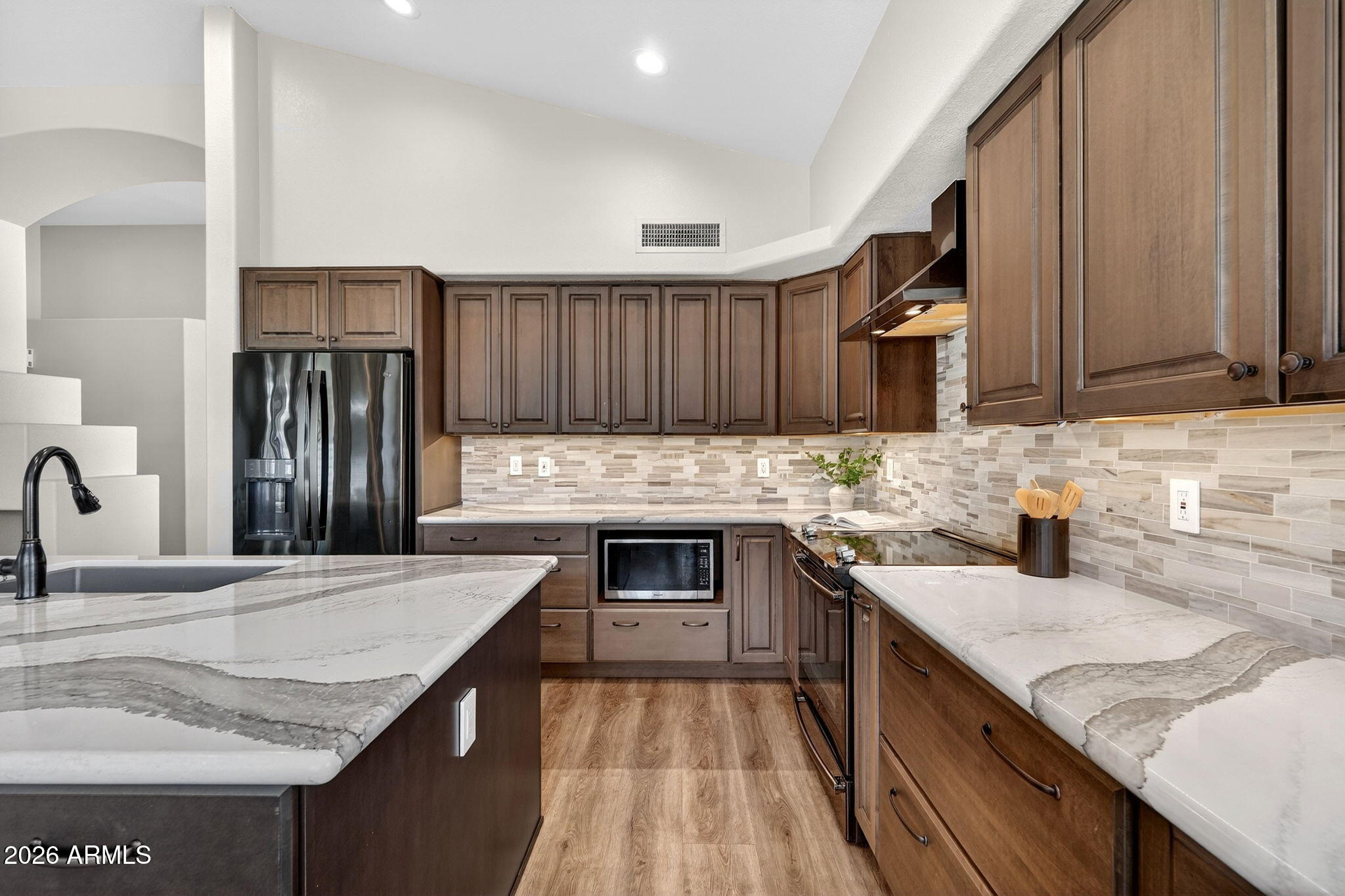 DESERT HILLS 2 AT MOUNTAIN PARK RANCH - Residential