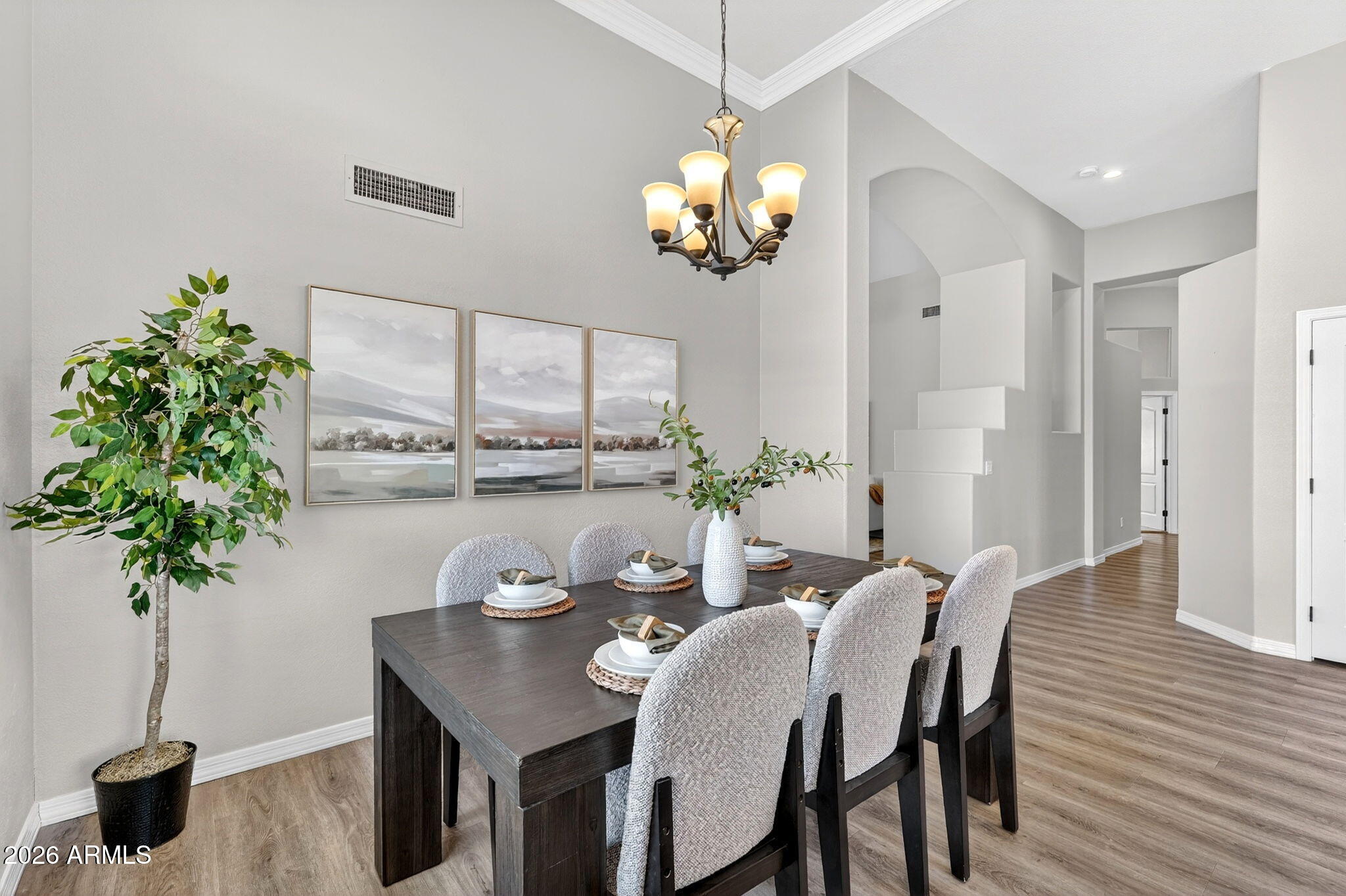 DESERT HILLS 2 AT MOUNTAIN PARK RANCH - Residential