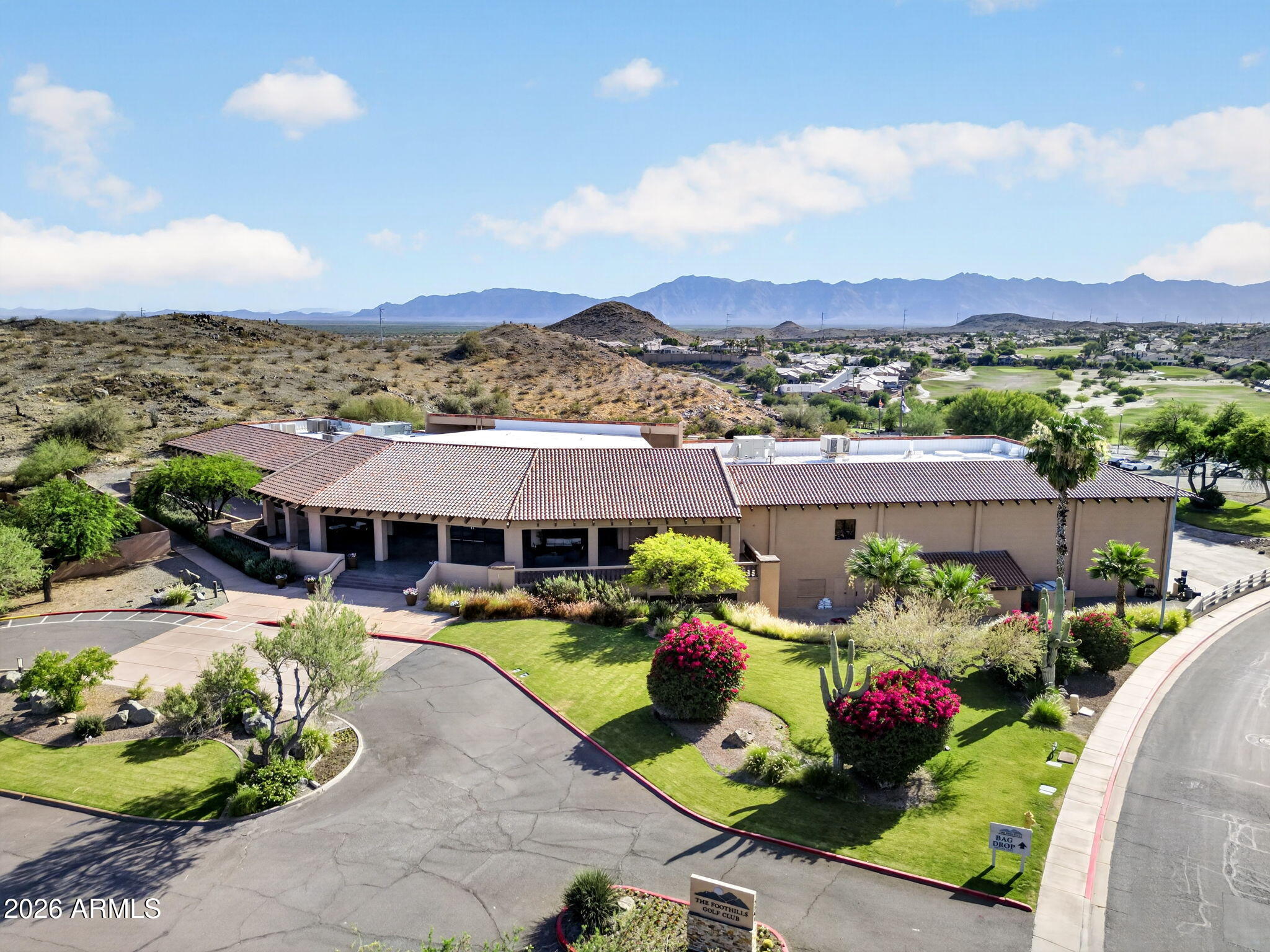DESERT HILLS 2 AT MOUNTAIN PARK RANCH - Residential