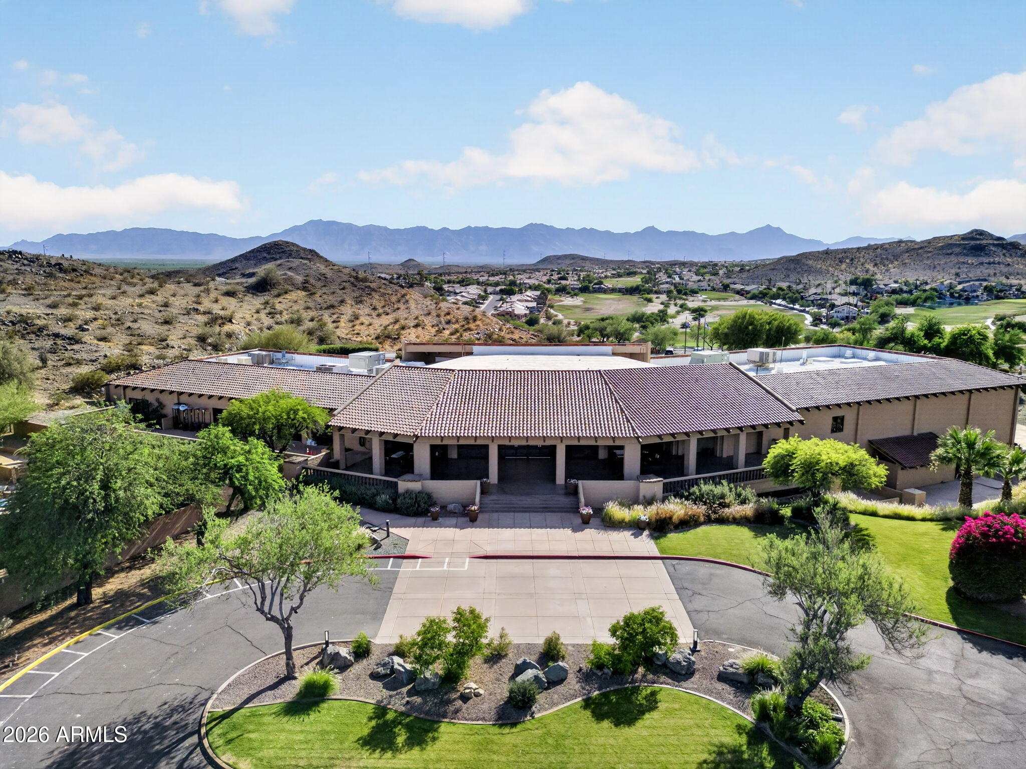 DESERT HILLS 2 AT MOUNTAIN PARK RANCH - Residential
