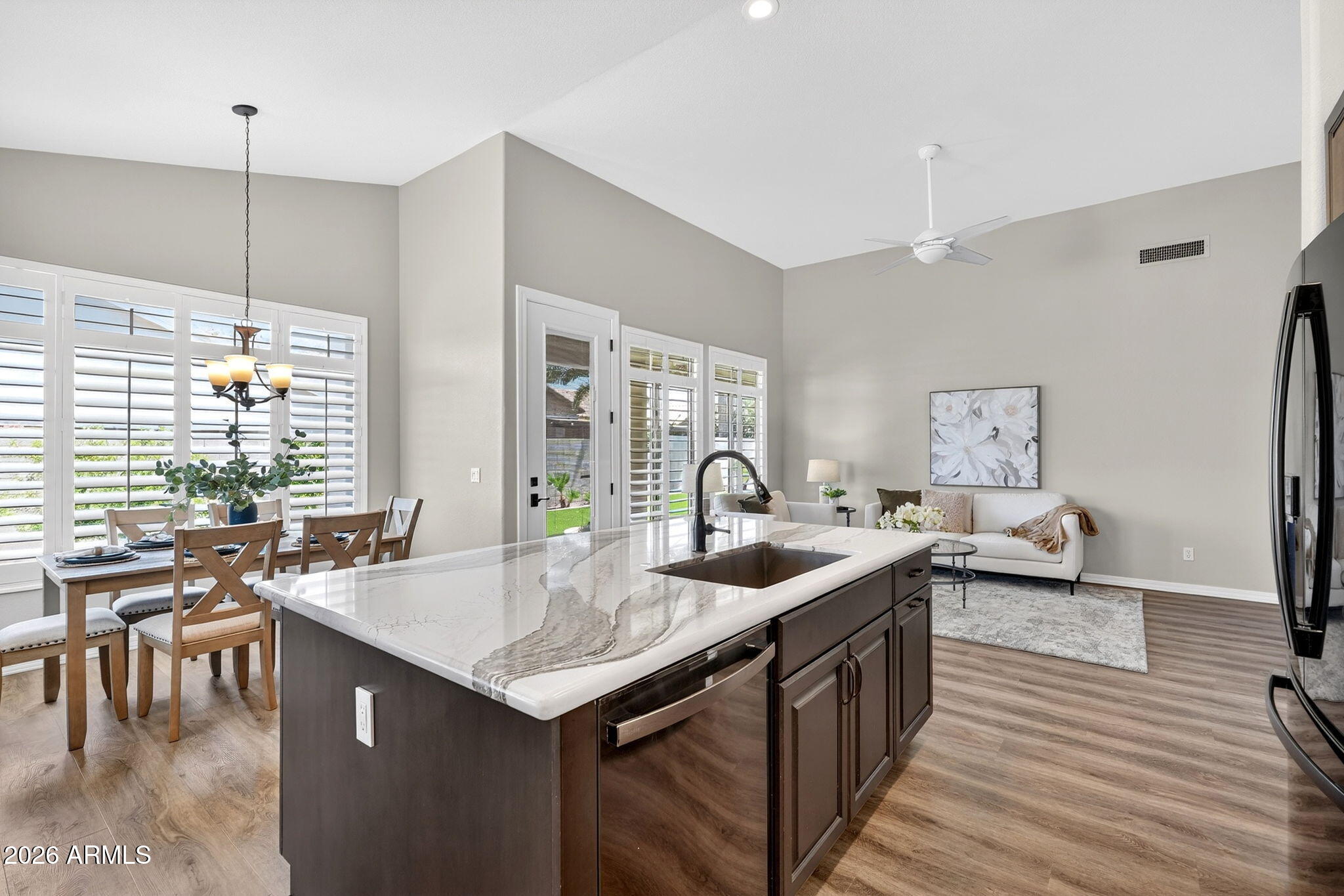 DESERT HILLS 2 AT MOUNTAIN PARK RANCH - Residential