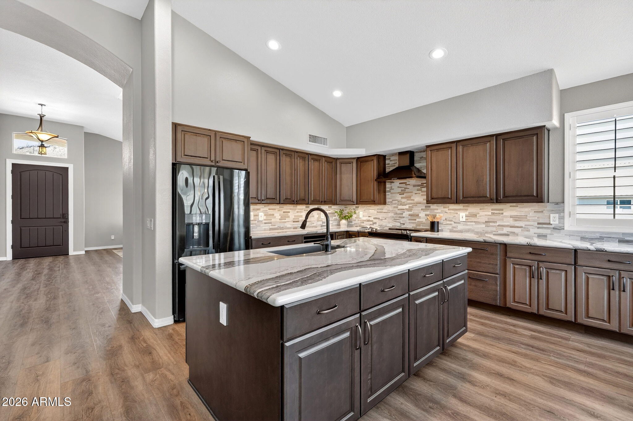 DESERT HILLS 2 AT MOUNTAIN PARK RANCH - Residential