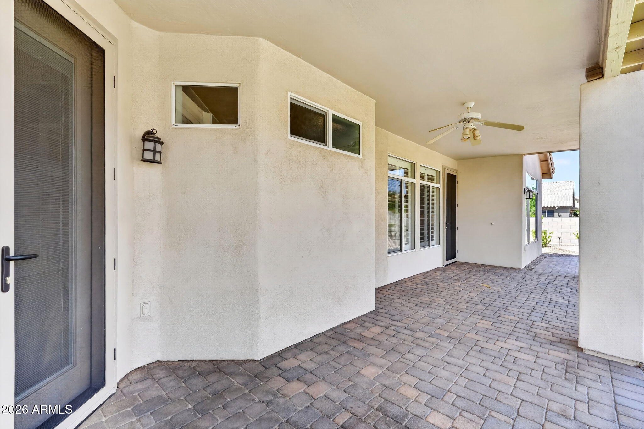 DESERT HILLS 2 AT MOUNTAIN PARK RANCH - Residential