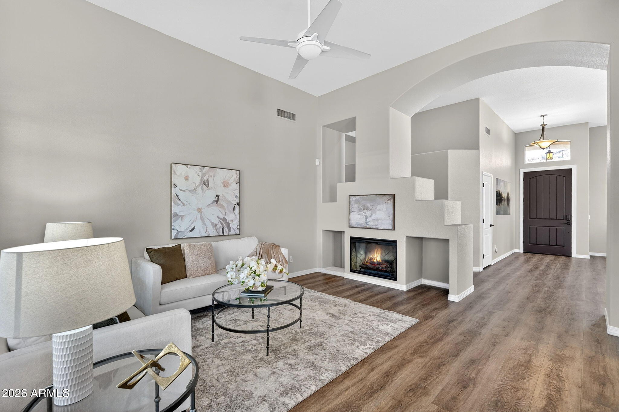 DESERT HILLS 2 AT MOUNTAIN PARK RANCH - Residential
