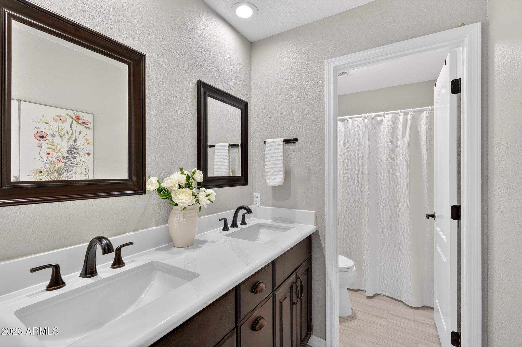 DESERT HILLS 2 AT MOUNTAIN PARK RANCH - Residential
