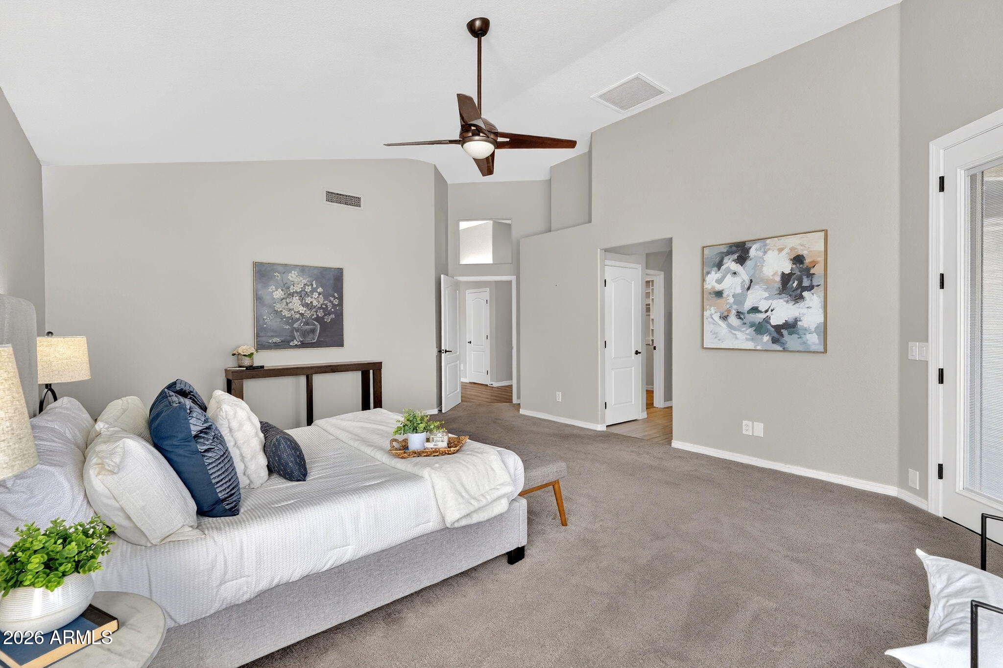 DESERT HILLS 2 AT MOUNTAIN PARK RANCH - Residential