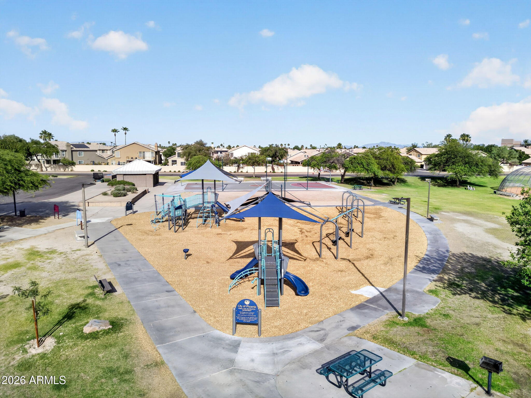 DESERT HILLS 2 AT MOUNTAIN PARK RANCH - Residential