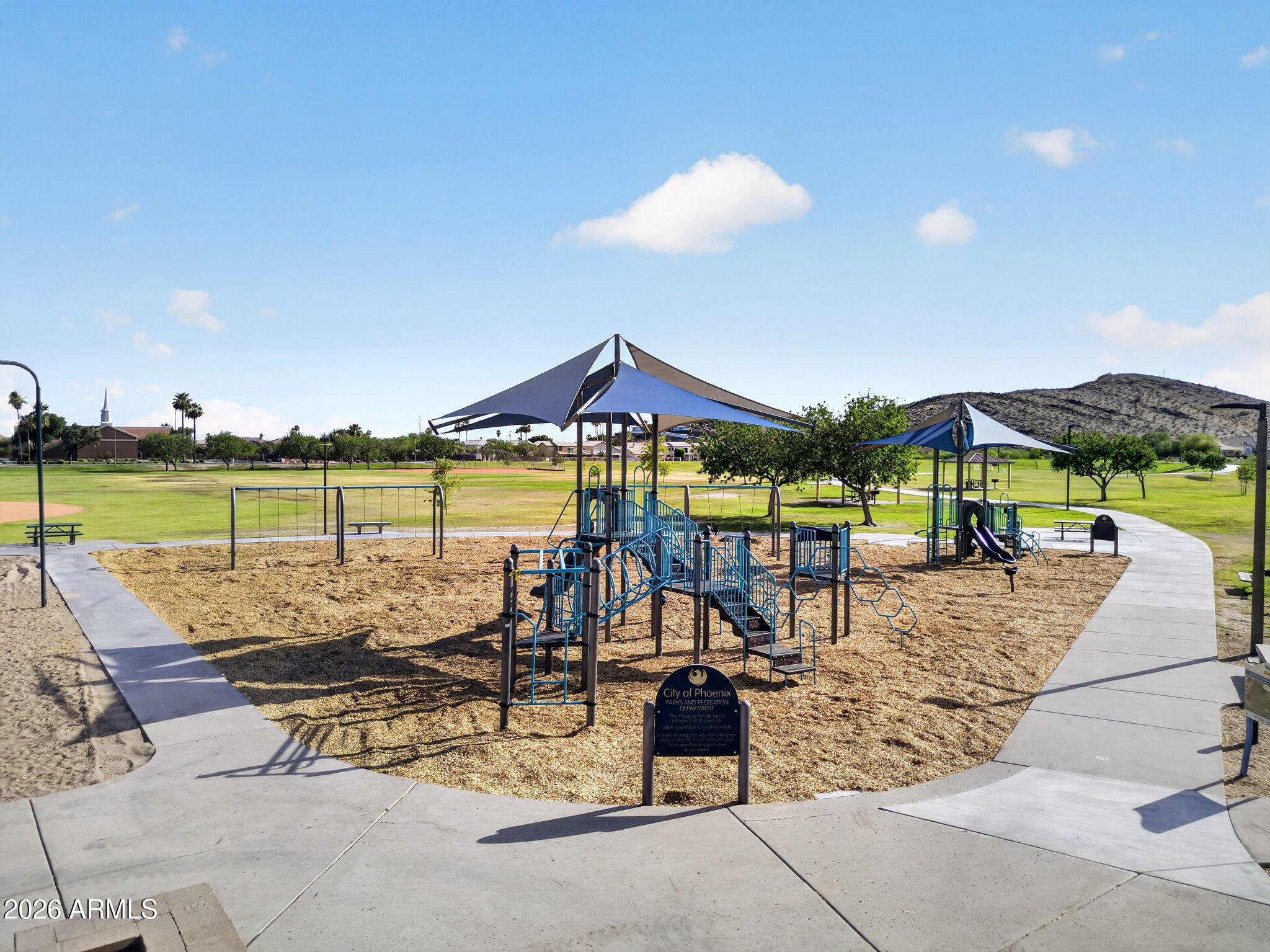 DESERT HILLS 2 AT MOUNTAIN PARK RANCH - Residential