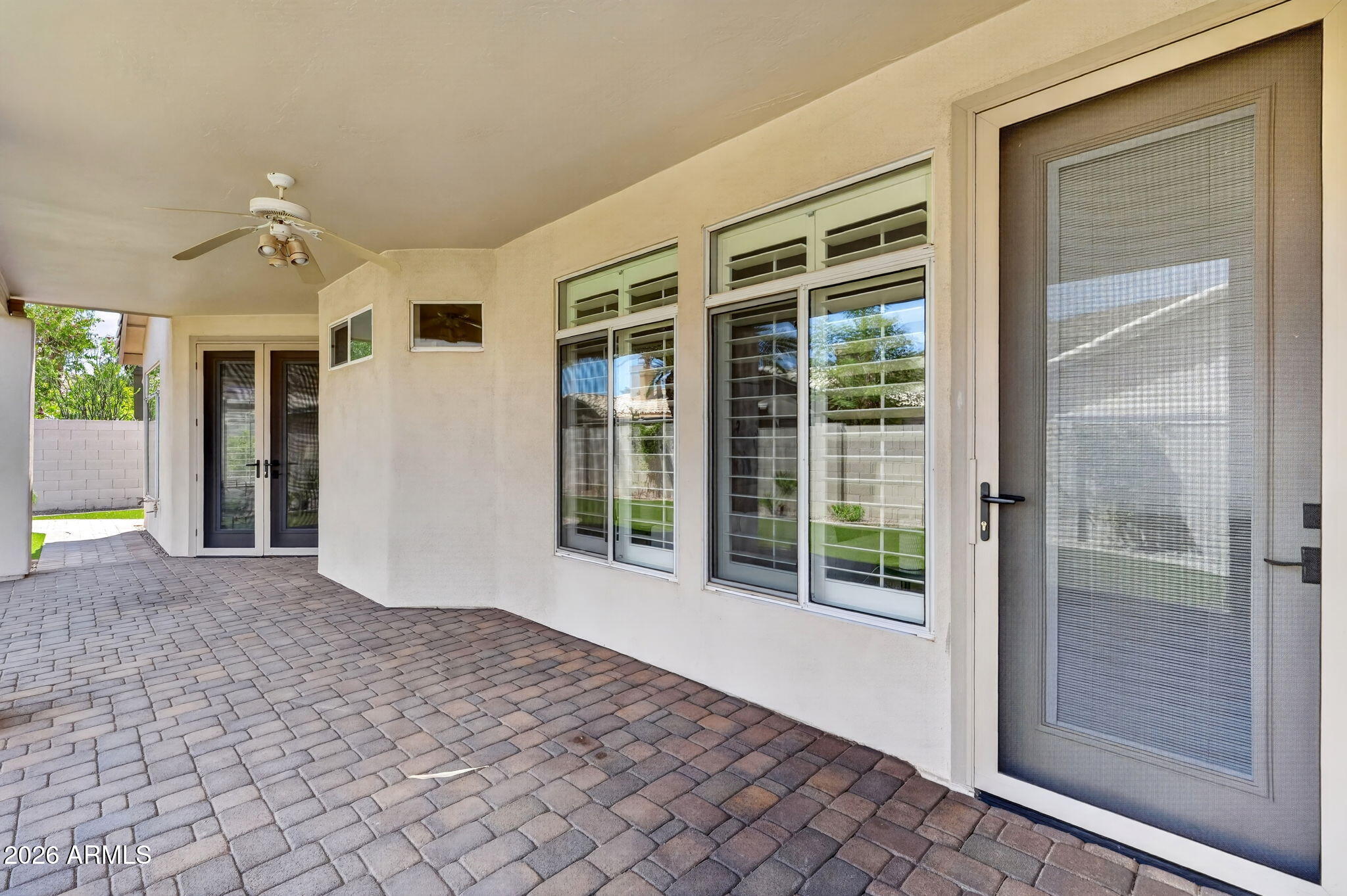 DESERT HILLS 2 AT MOUNTAIN PARK RANCH - Residential