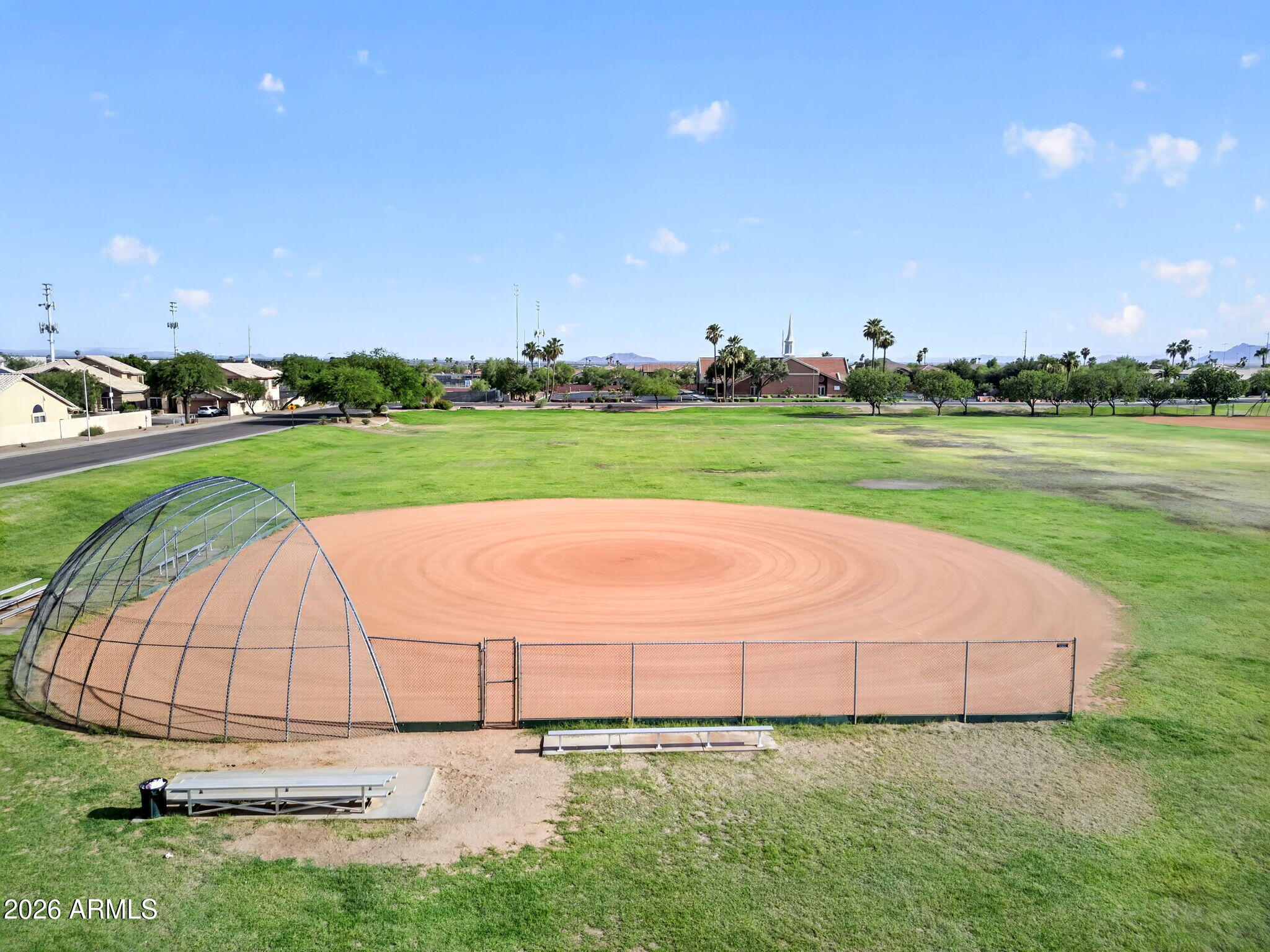 DESERT HILLS 2 AT MOUNTAIN PARK RANCH - Residential