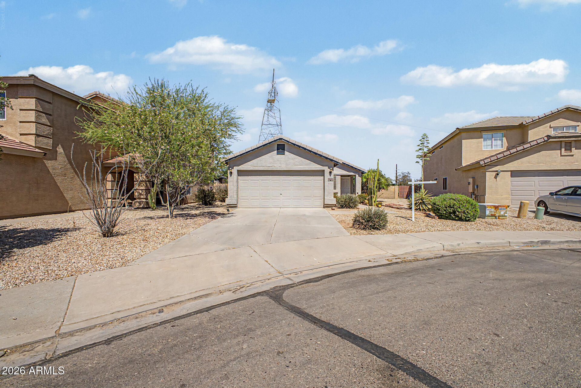 31193 N MESQUITE Way