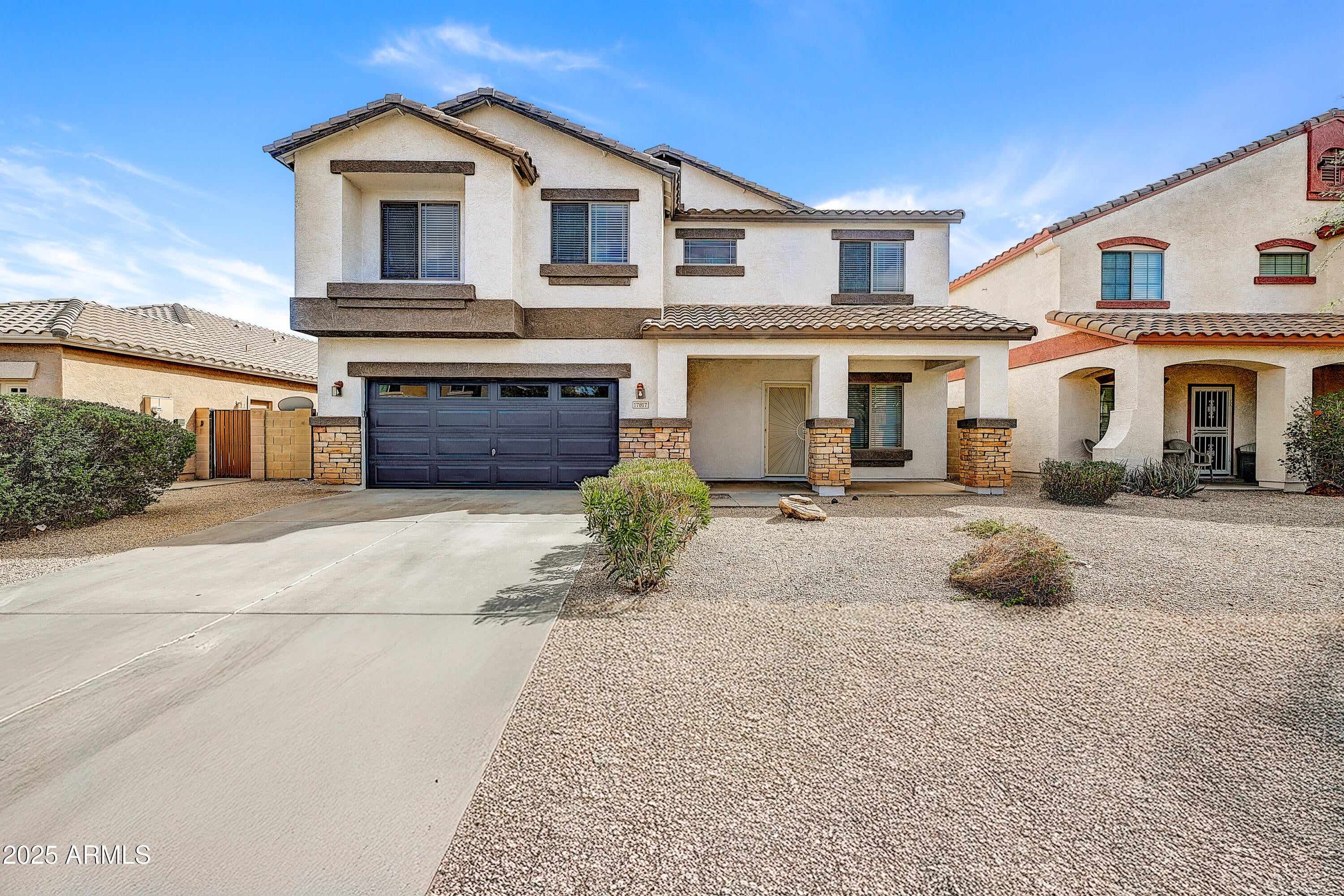 17817 W Acapulco Lane