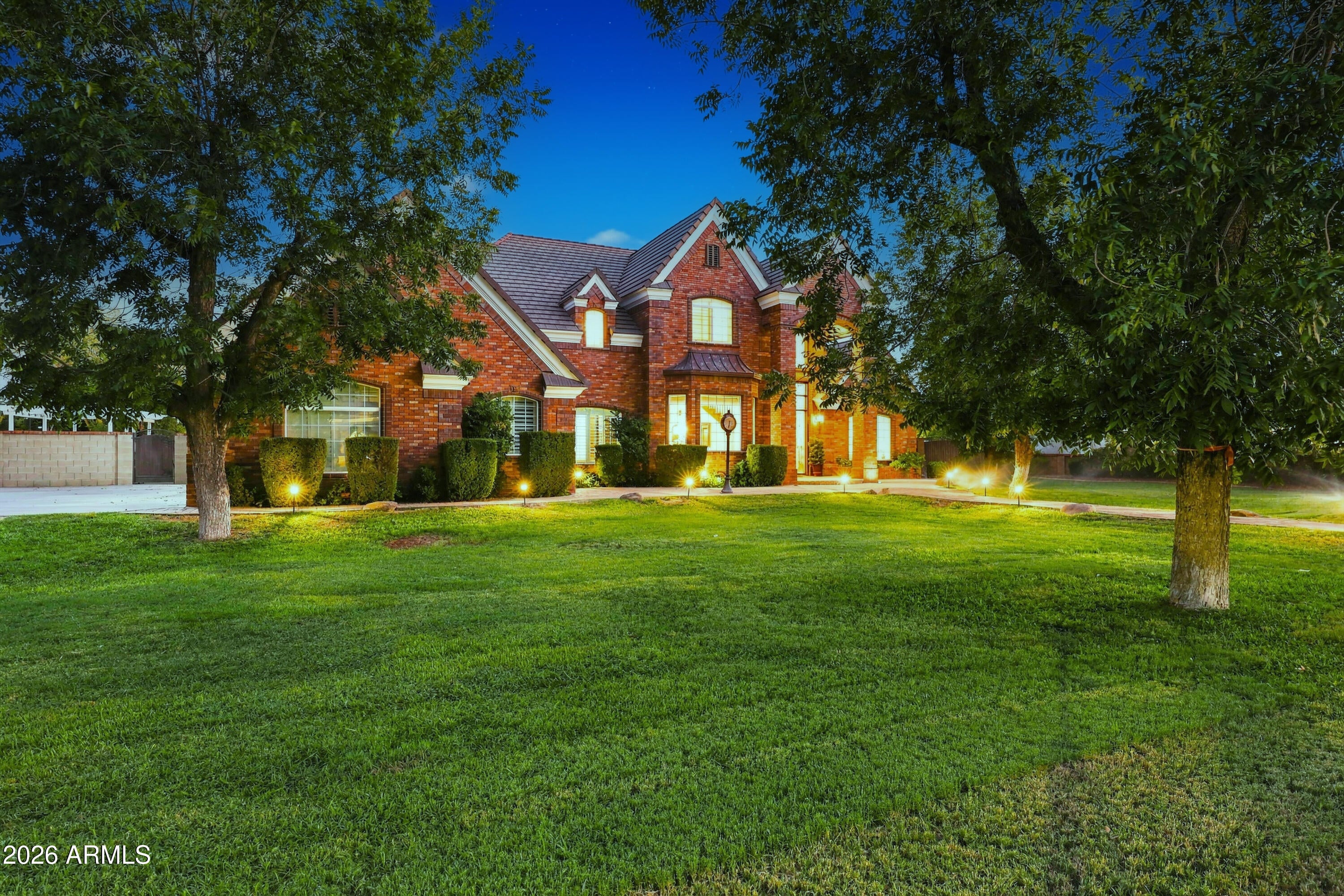 15415 E PICKETT Court