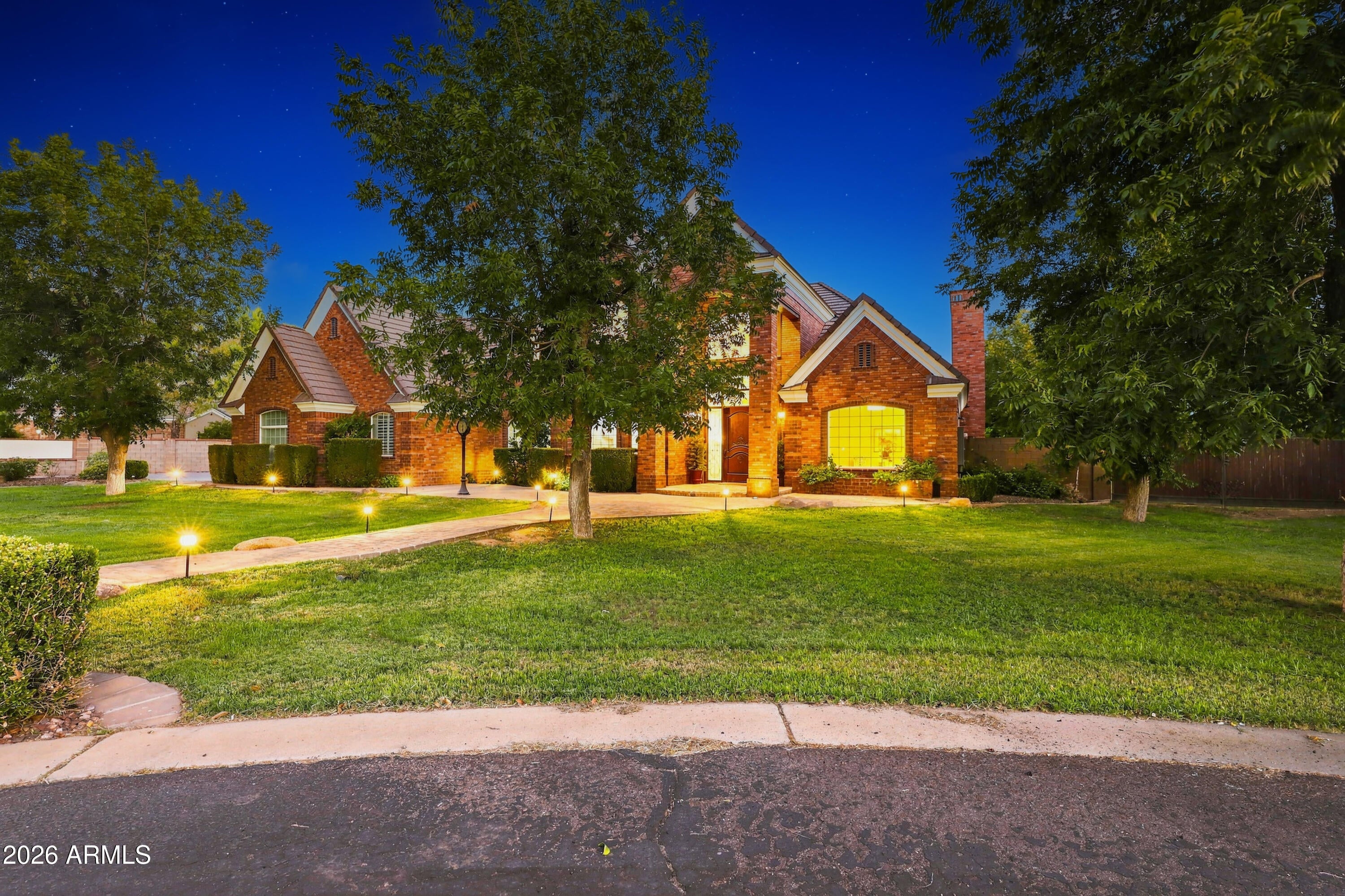 15415 E PICKETT Court