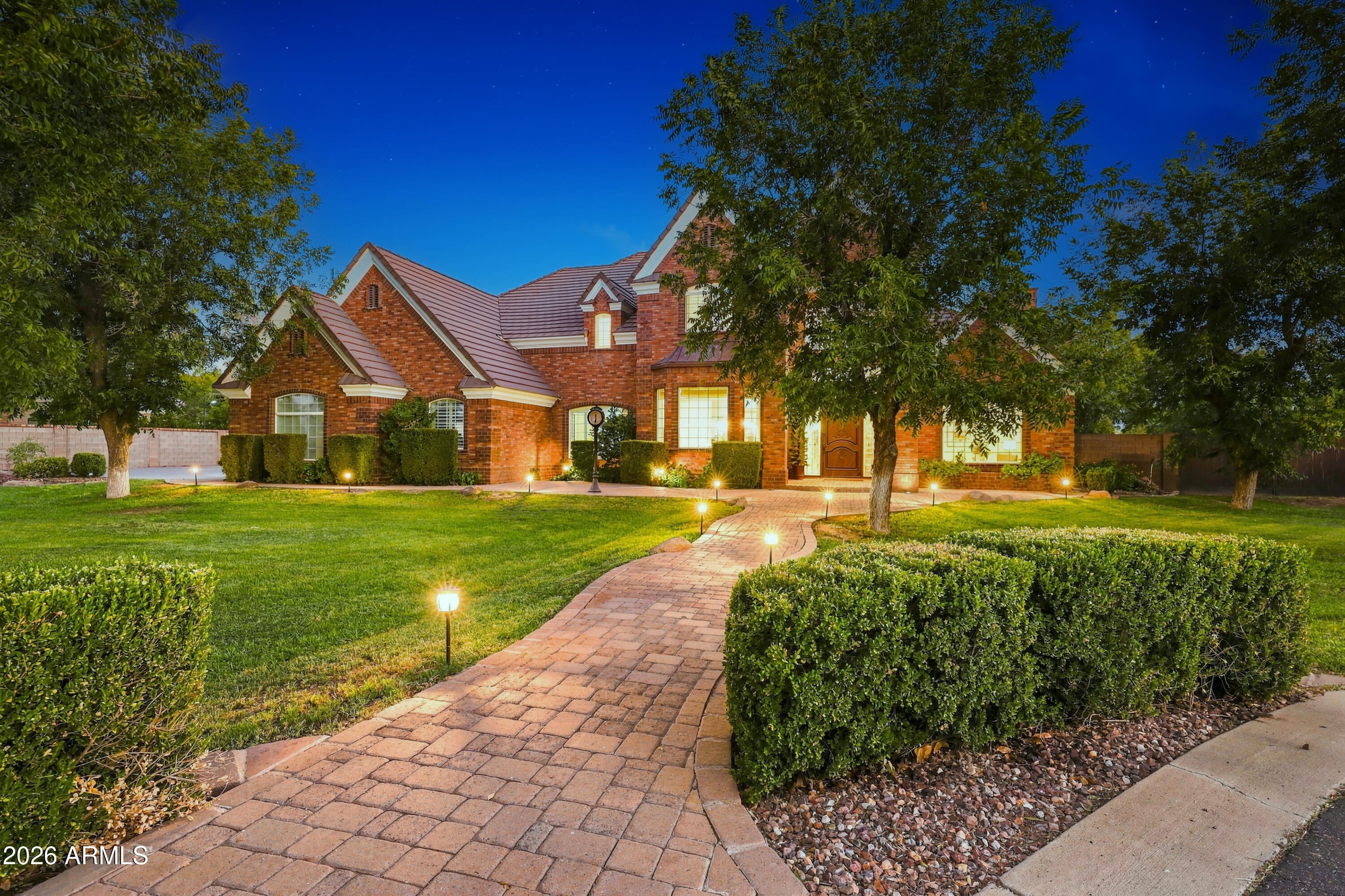15415 E PICKETT Court