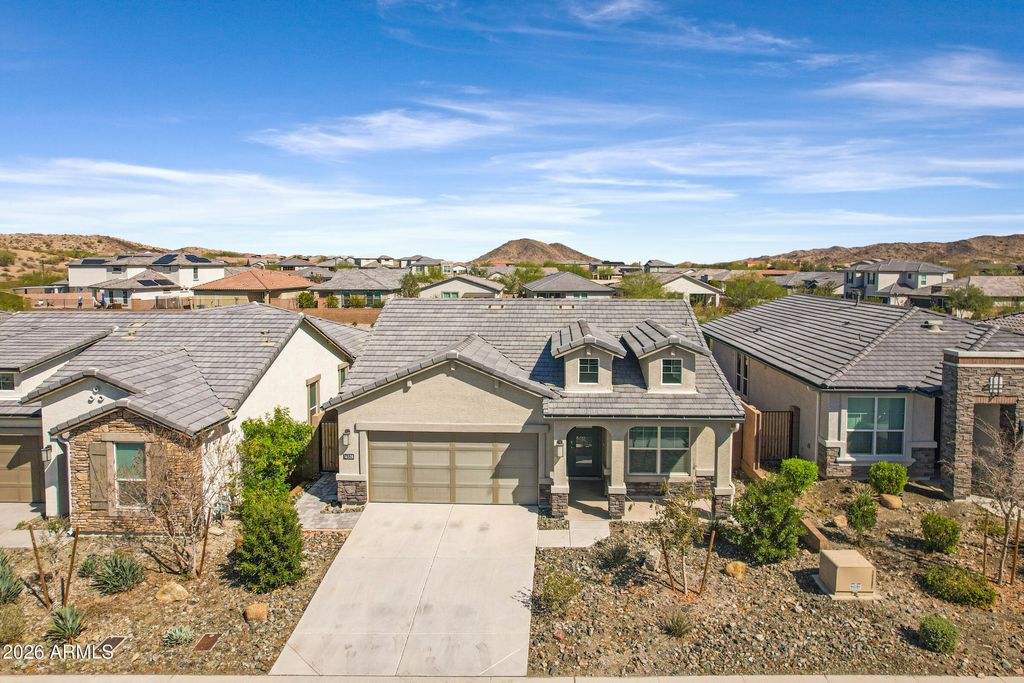 Photo of 16528 W Pedro Lane, Goodyear, AZ 85338 (MLS # 6982175)