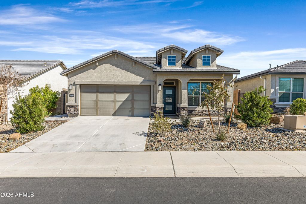 Photo of 16528 W Pedro Lane, Goodyear, AZ 85338 (MLS # 6982175)