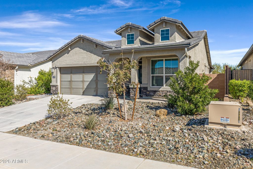 Photo of 16528 W Pedro Lane, Goodyear, AZ 85338 (MLS # 6982175)