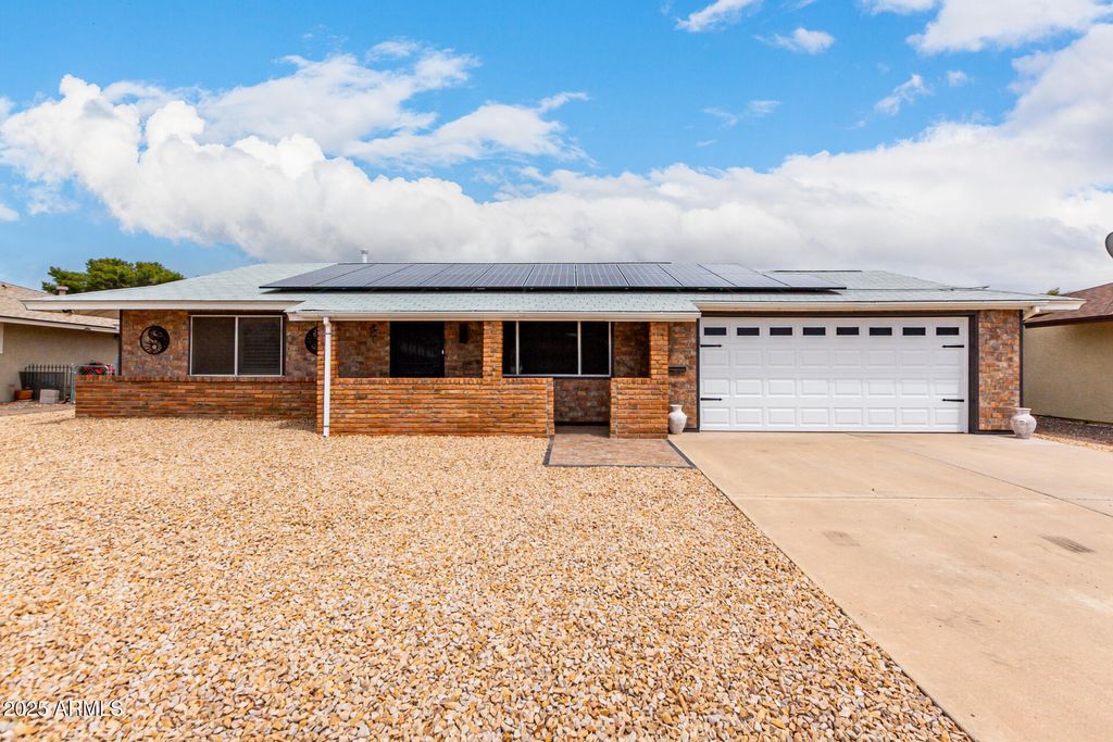 Photo of 9430 W Arrowhead Drive, Sun City, AZ 85351 (MLS # 6851729)