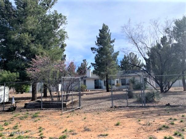 RANCHOS CARMELA ESTATES - Residential