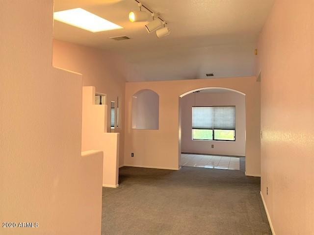 RANCHOS CARMELA ESTATES - Residential