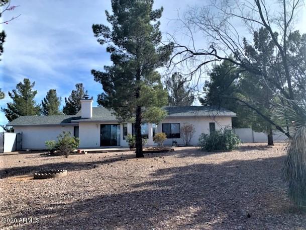 RANCHOS CARMELA ESTATES - Residential