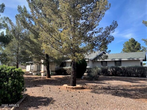 RANCHOS CARMELA ESTATES - Residential