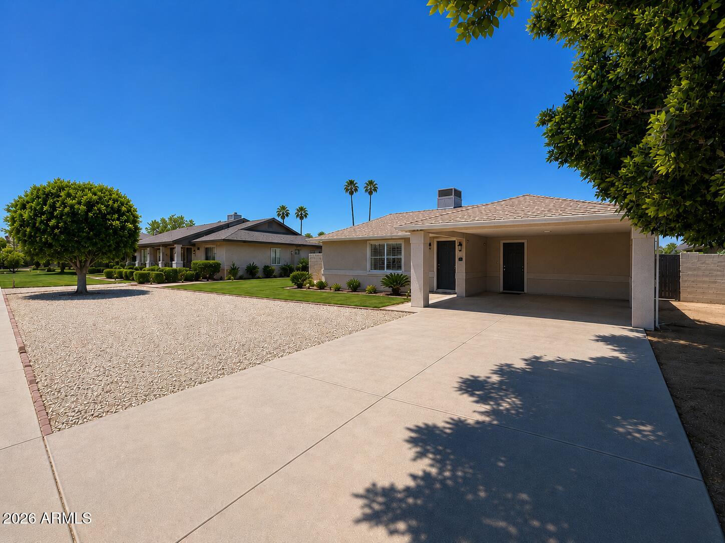 1502 E EMERALD Avenue