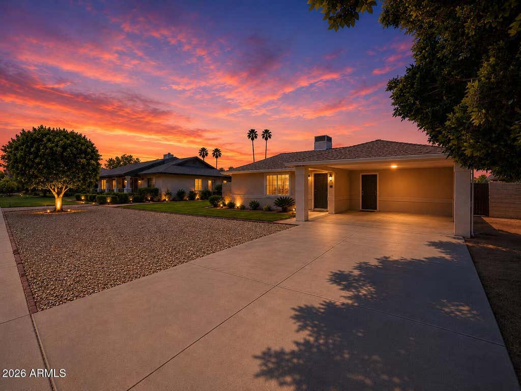 Photo of 1502 E Emerald Avenue, Mesa, AZ 85204 (MLS # 7036903)