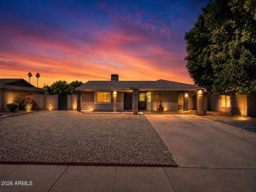 Photo of 1502 E Emerald Avenue, Mesa, AZ 85204 (MLS # 7036903)