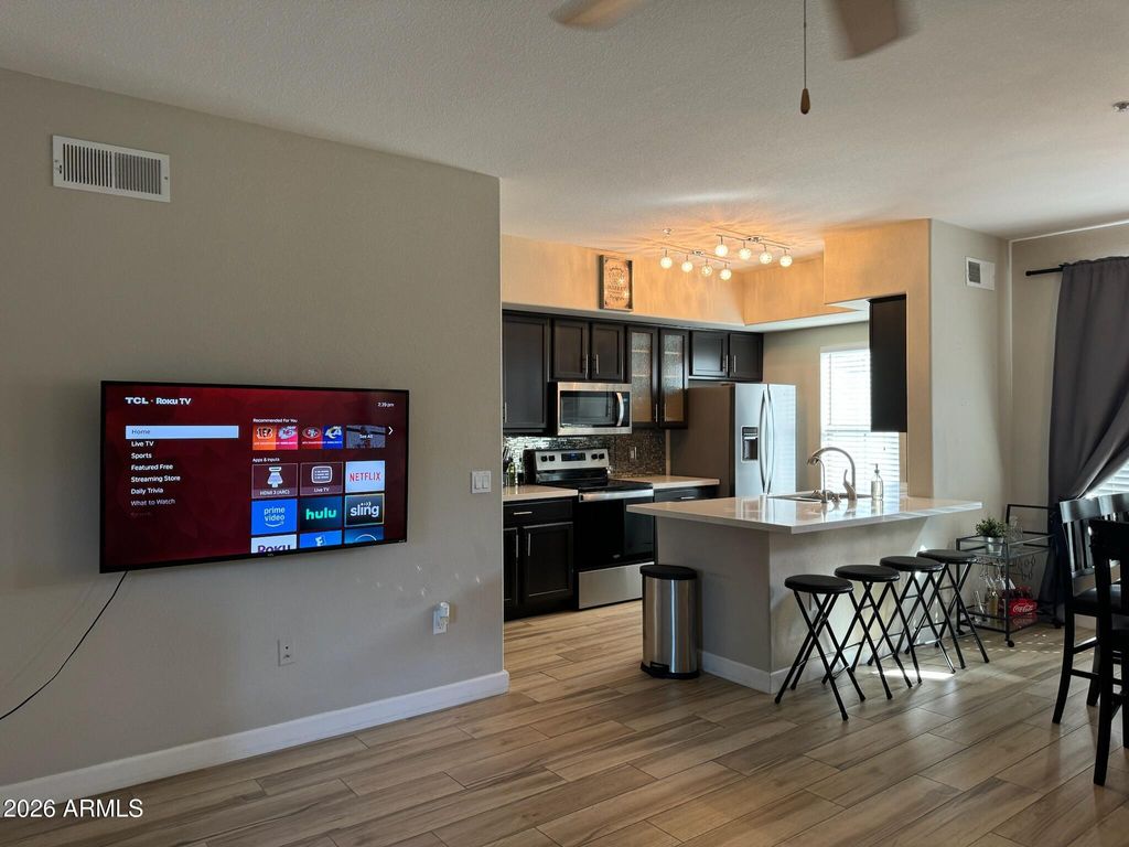 Photo of 2401 E Rio Salado Parkway #1110, Tempe, AZ 85288 (MLS # 6963450)