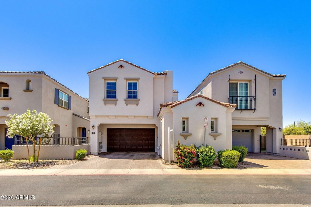 Photo of 169 E Balsam Drive, Chandler, AZ 85286 (MLS # 7027435)