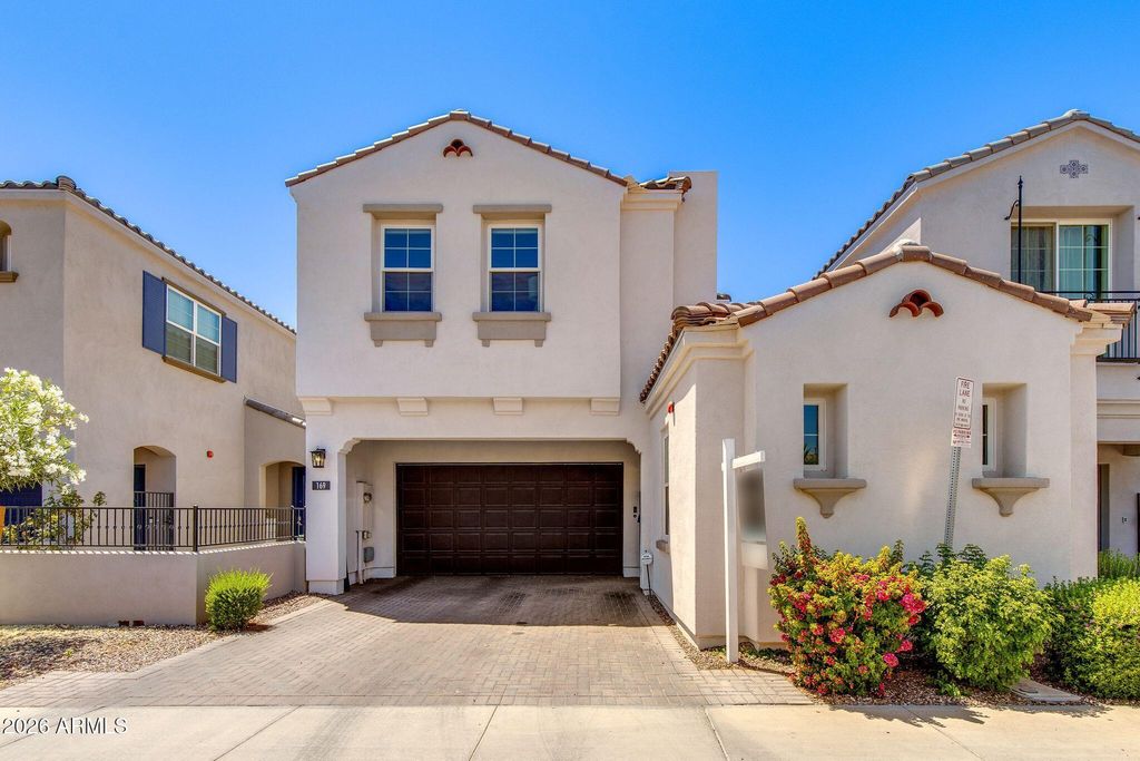 Photo of 169 E Balsam Drive, Chandler, AZ 85286 (MLS # 7027435)