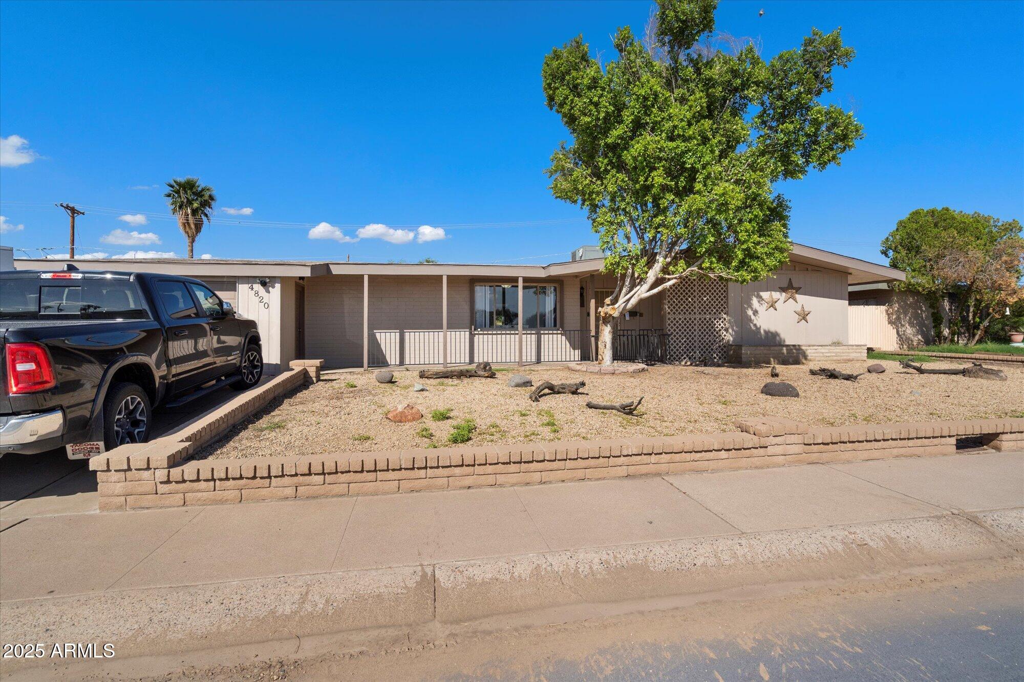 4820 N 57TH Drive