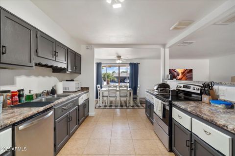 4820 N 57TH Drive Phoenix AZ 85031
