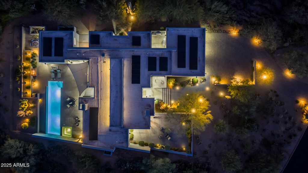 Photo of 39903 N 98th Way, Scottsdale, AZ 85262 (MLS # 6956243)