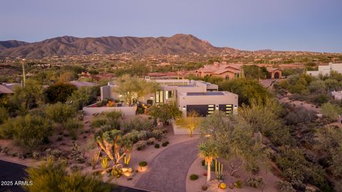 Photo of 39903 N 98th Way, Scottsdale, AZ 85262 (MLS # 6956243)