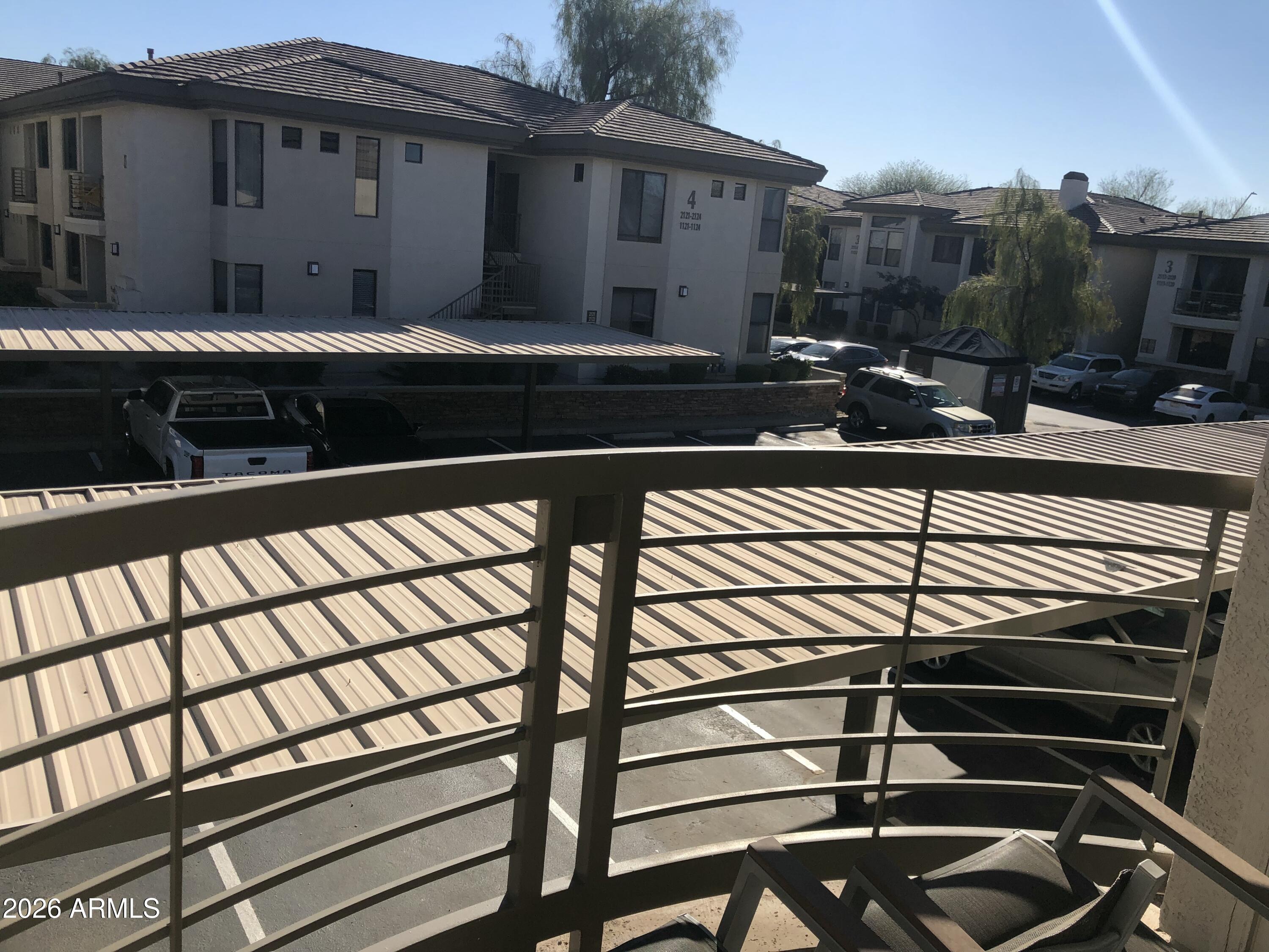 6900 E PRINCESS Drive 2109