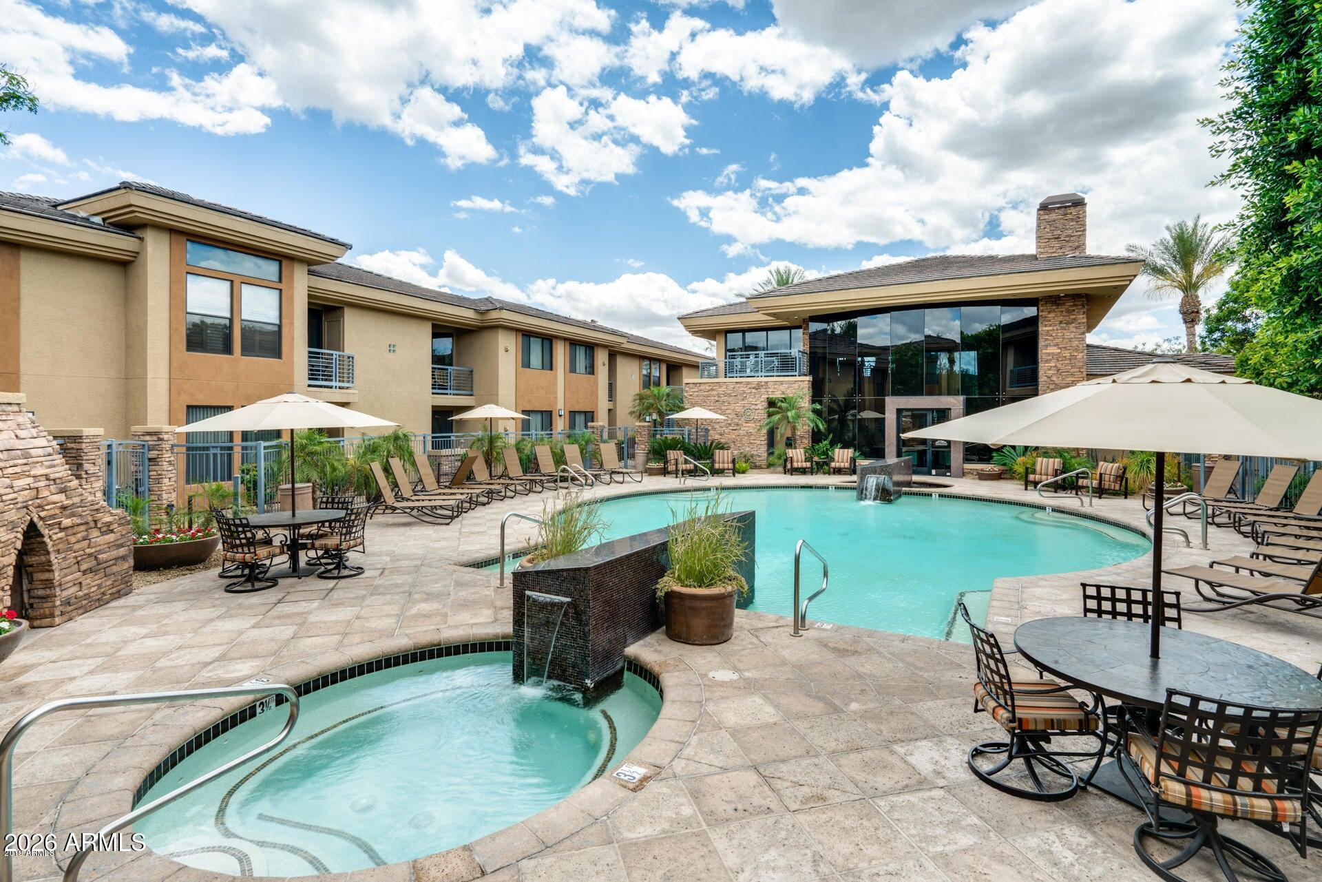 6900 E PRINCESS Drive 2109