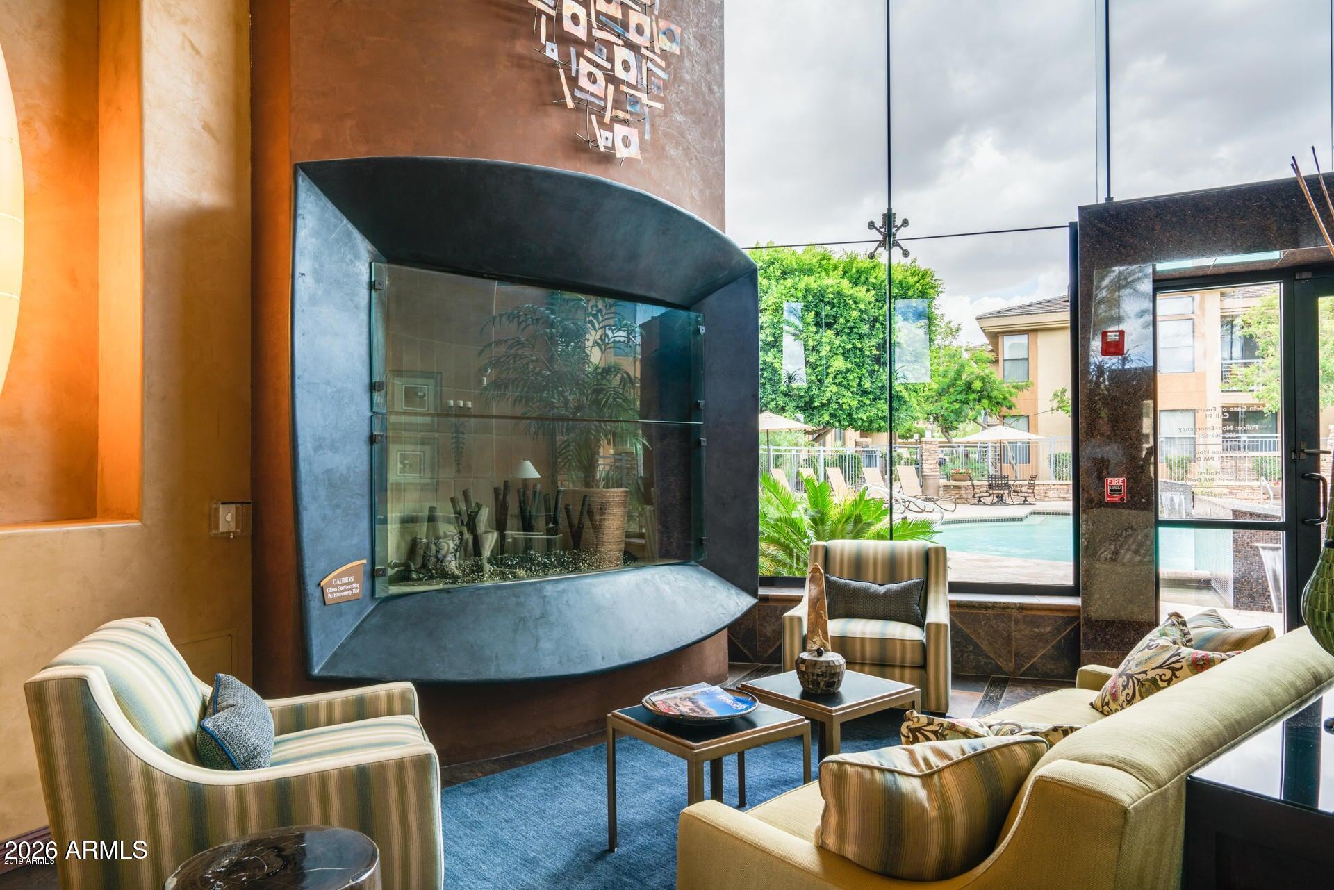 6900 E PRINCESS Drive 2109