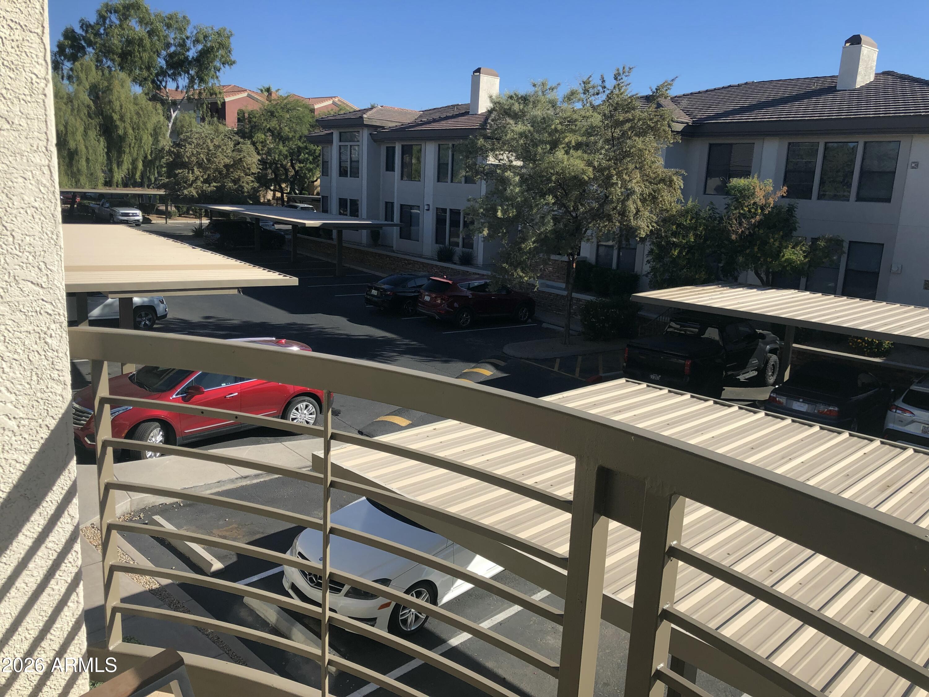 6900 E PRINCESS Drive 2109