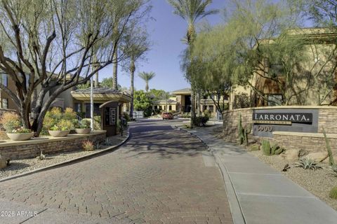 6900 E PRINCESS Drive 2109 Phoenix AZ 85054