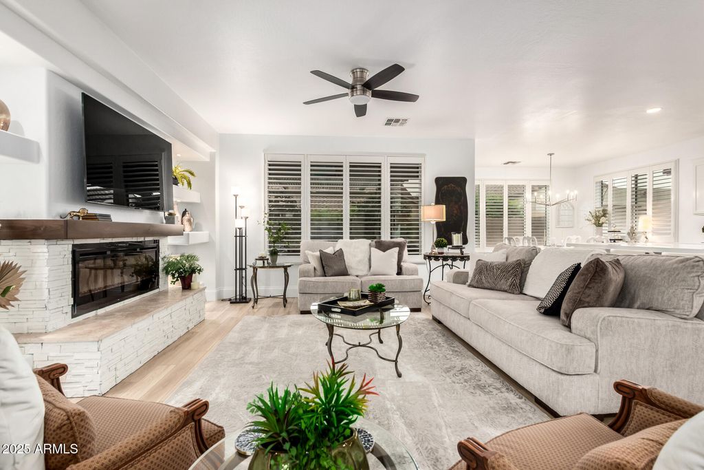 Photo of 4062 N 160th Drive, Goodyear, AZ 85395 (MLS # 6933592)