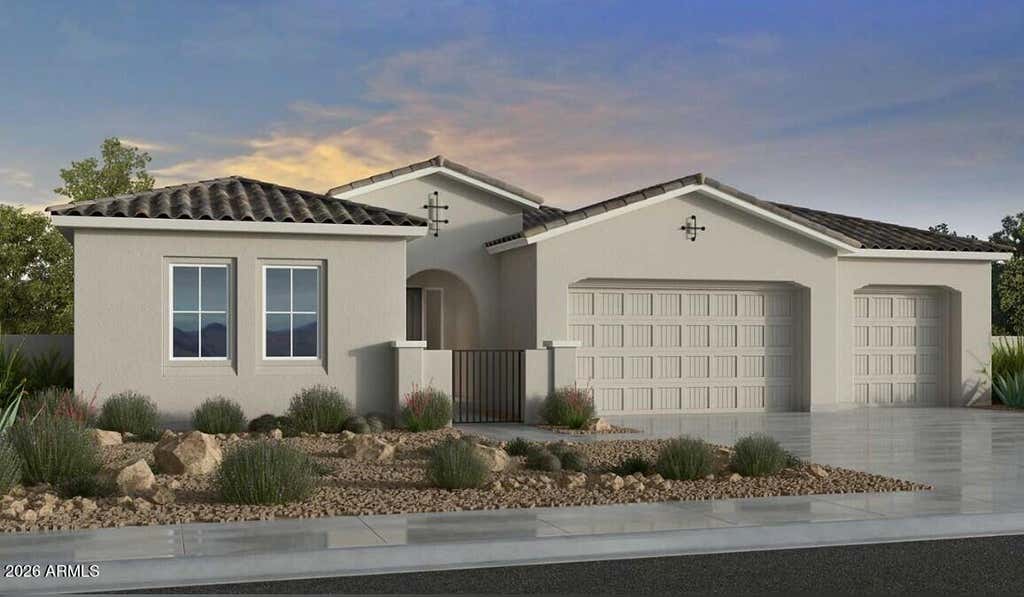 Photo of 18909 E Druids Glen Road, Queen Creek, AZ 85142 (MLS # 7046510)